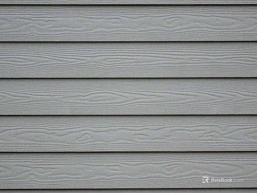 Wooden panel texture