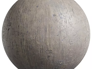 Old Wood PBR texture (ID:ffach766681)