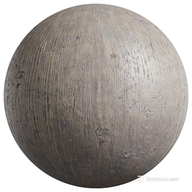 Old Wood PBR texture