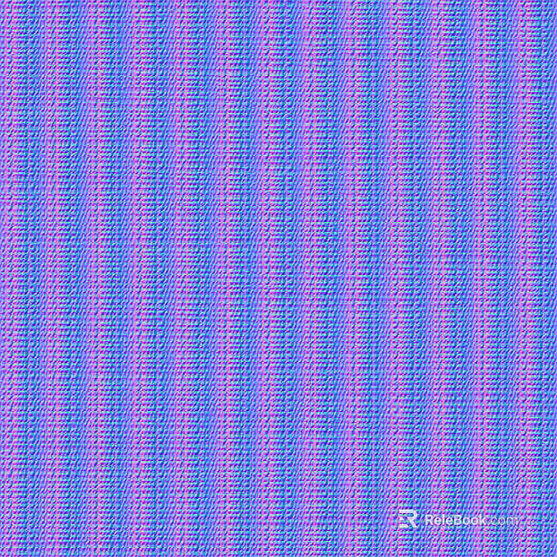 Normal Bump texture