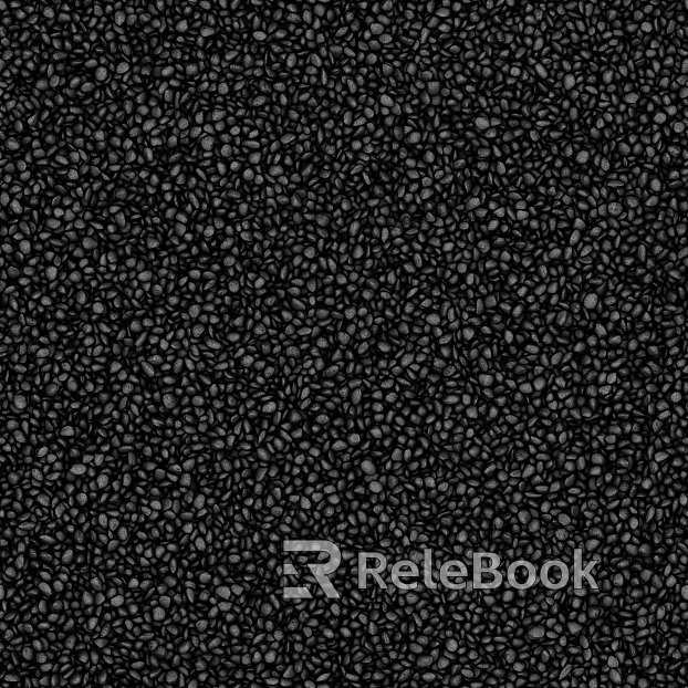 Pebbles texture