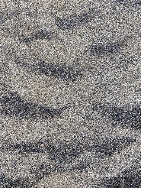 Sand texture