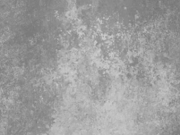 Gray cement-textured walls and floors 3d model