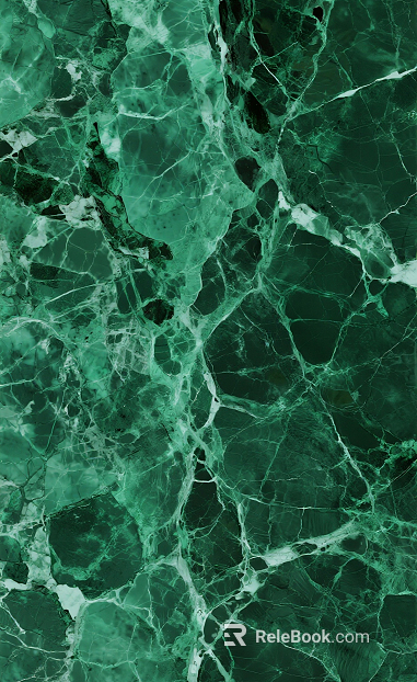 Amazon Green Marble texture