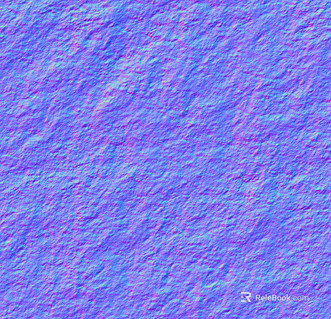 Normal Bump texture
