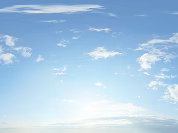 Sky texture (ID:ffajf5280)