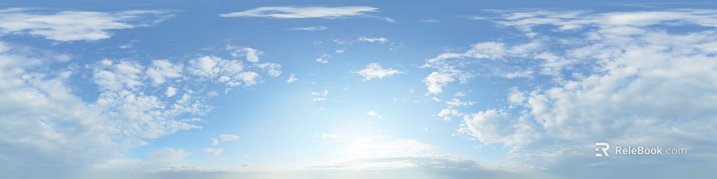 Sky texture
