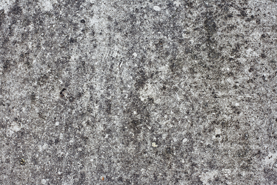 Granite texture