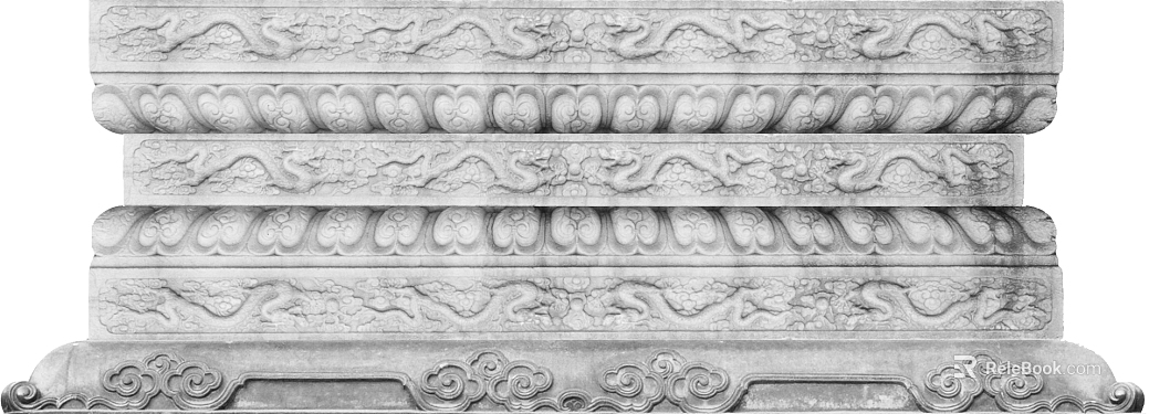 relief texture