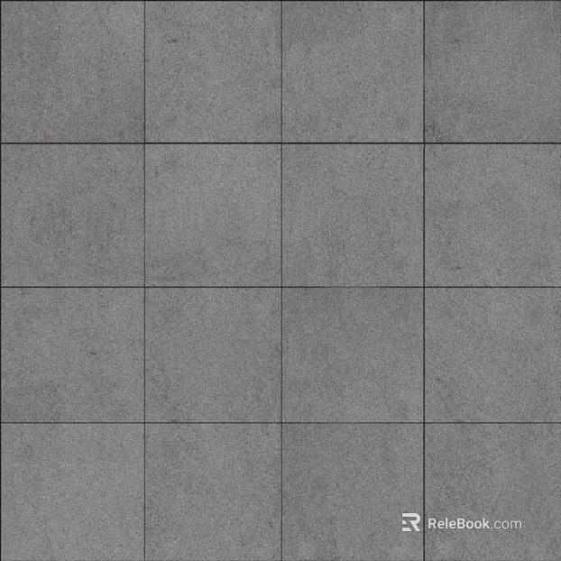 Plaid brick gray small square brick texture