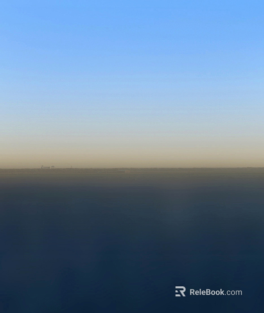 Sky texture