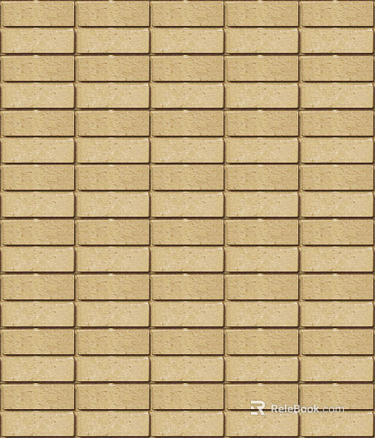 permeable brick texture