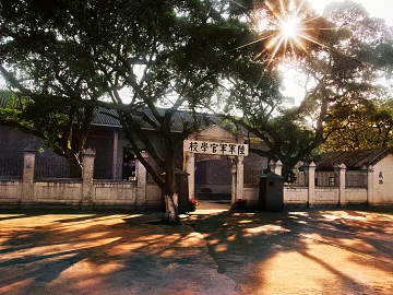 School texture (ID:ffaeg42054)