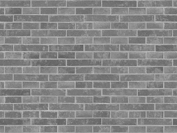 Brick wall gray flush seam wall brick seamless texture (ID:ffaag28555)
