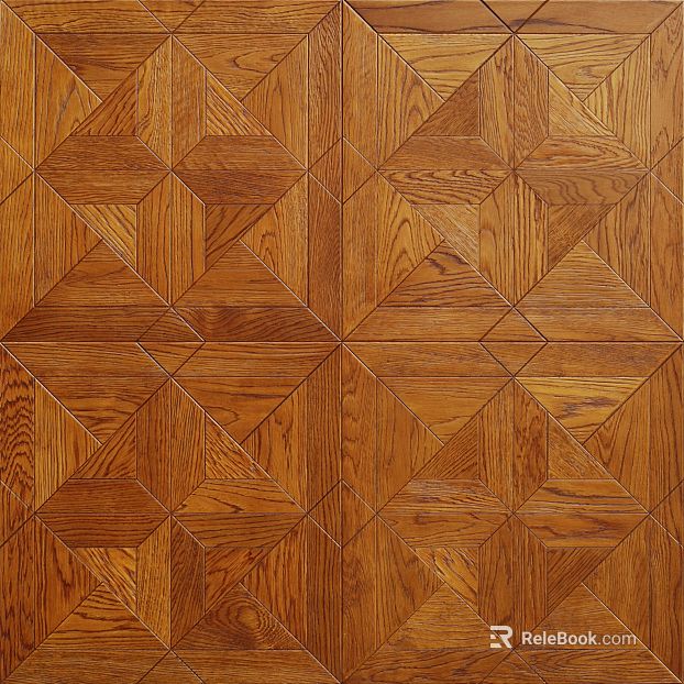 Vintage Parquet Wood Floor texture