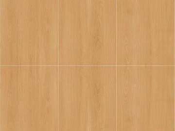 Wood-grain tile 3d model