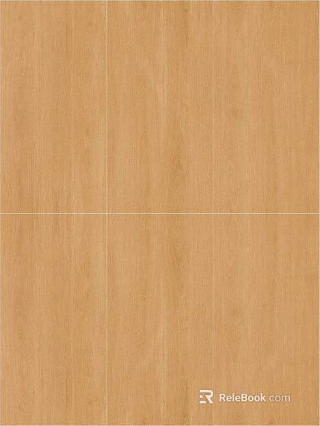 Wood-grain tile texture
