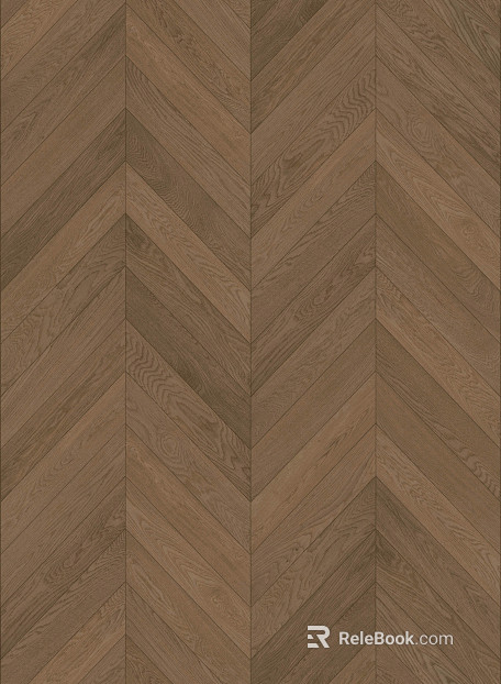 Herringbone wood flooring texture