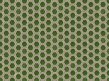 Grass-planting brick, parking brick, lawn brick, permeable brick texture (ID:ffach617314)