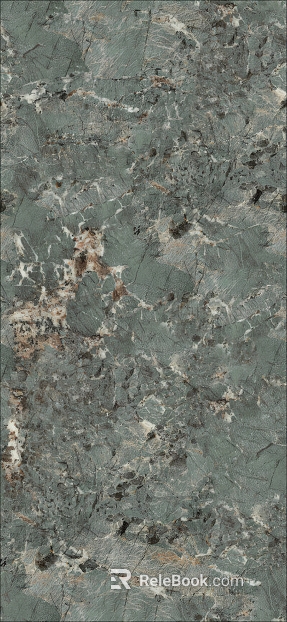 ice pattern marble texture