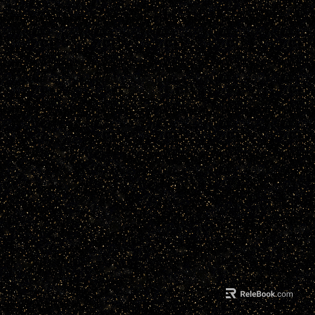 Black Sands Luxury Stone Sesame Black Litchi Surface Granite Seamless texture