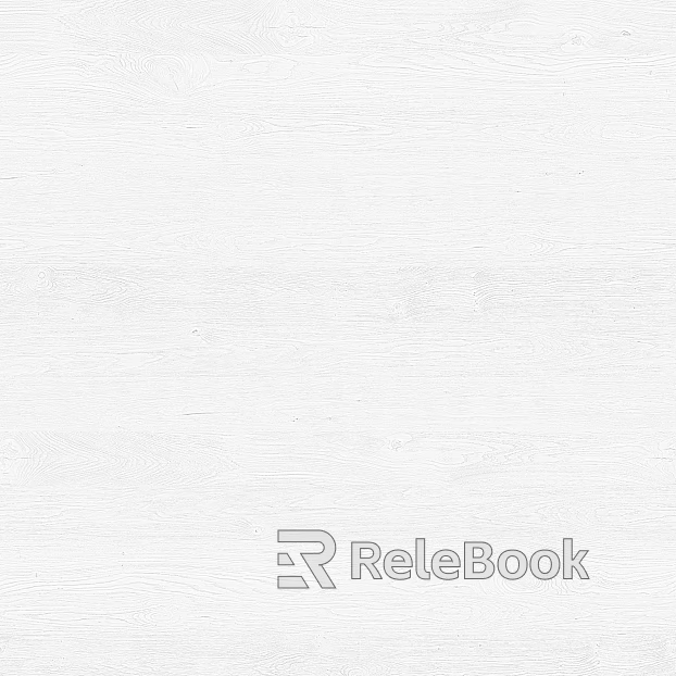 Black and White Bump texture