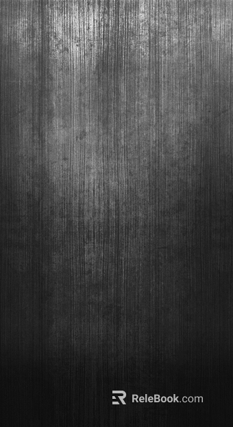 Black and White Bump texture