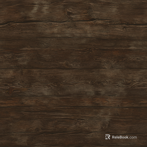 Wood grain texture