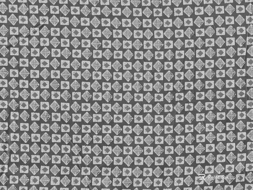 Plaid texture