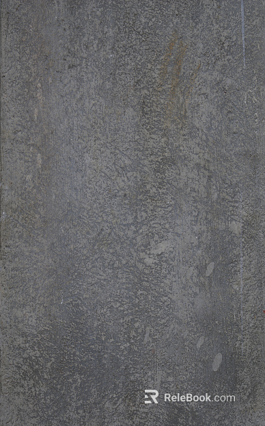 Cement texture