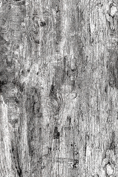 Black and White Bump texture