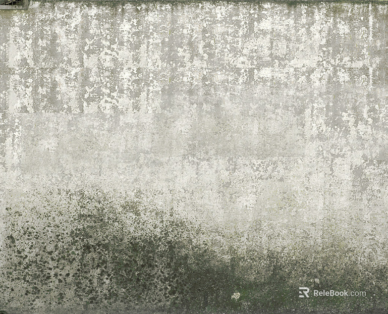 Cement texture