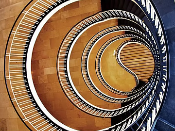 modern rotating abstract painting texture (ID:ffaeh556647)