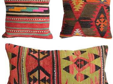 Pillow texture (ID:ffabg89939)