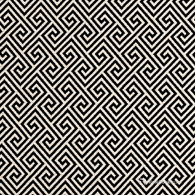 geometric line texture