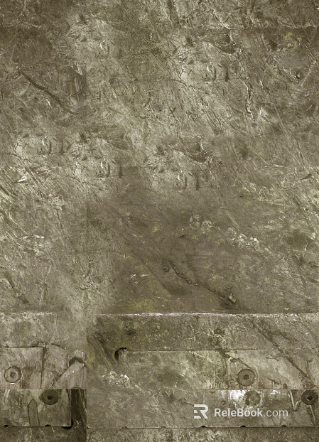 Cement texture