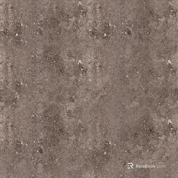 Sand texture