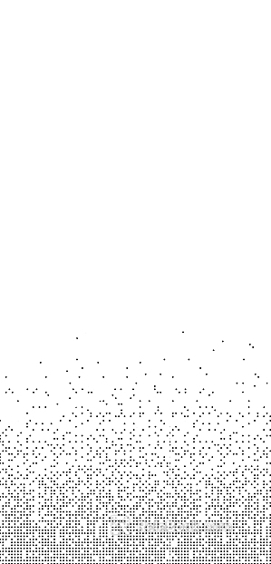 Perforated plate texture