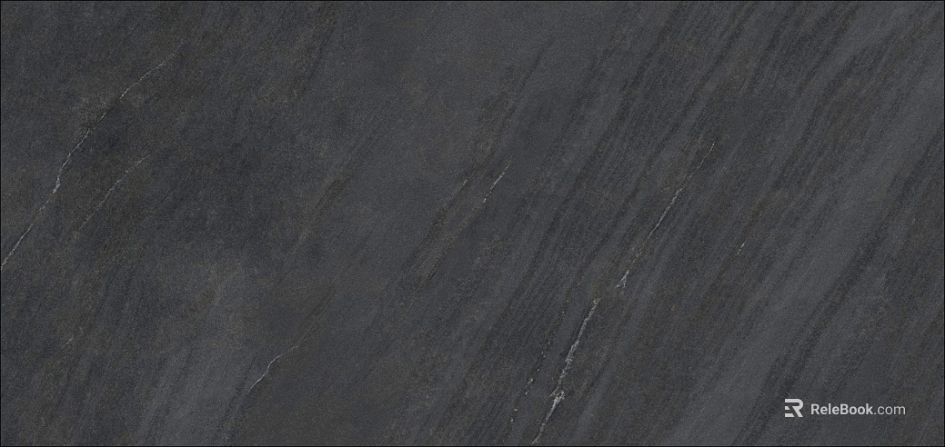 Straight grain marble australian sandstone dark gray slab texture