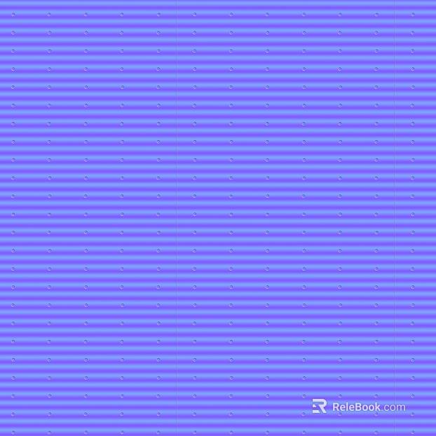 Normal Bump texture