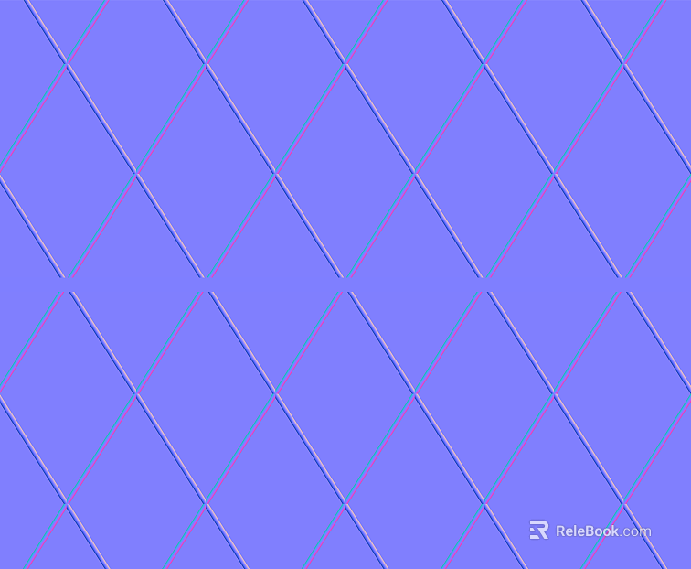 Normal Bump texture