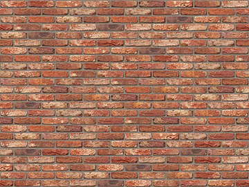 red brick wall texture (ID:ffach976104)