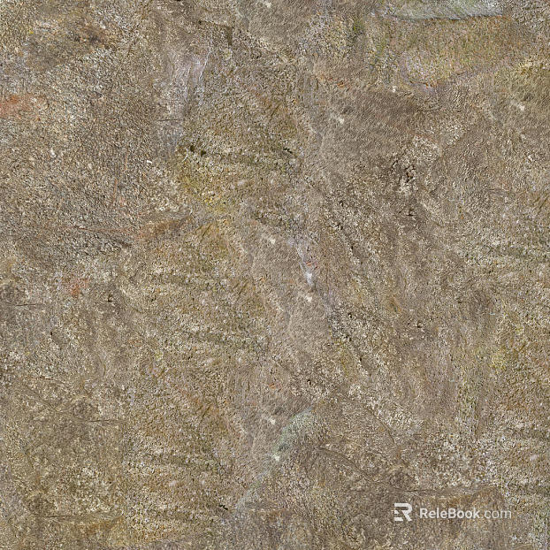 Rock wall texture