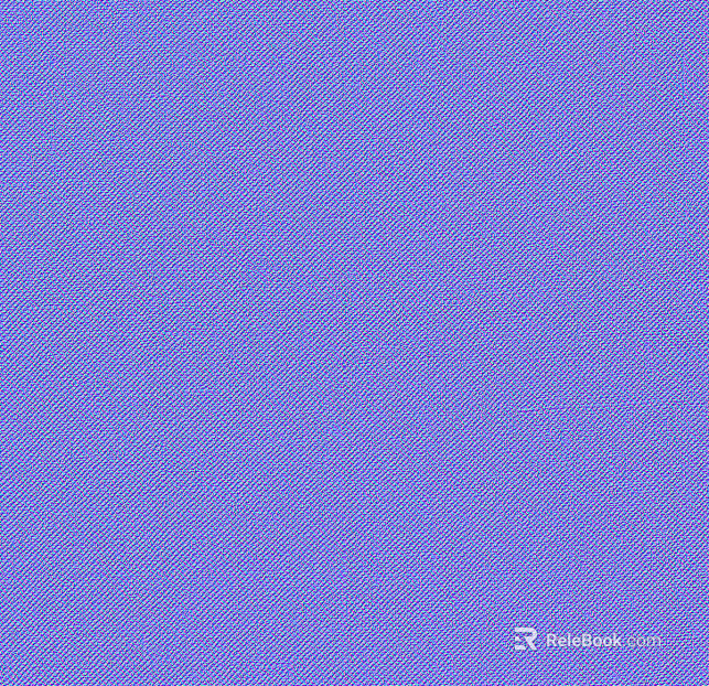 Normal Bump texture