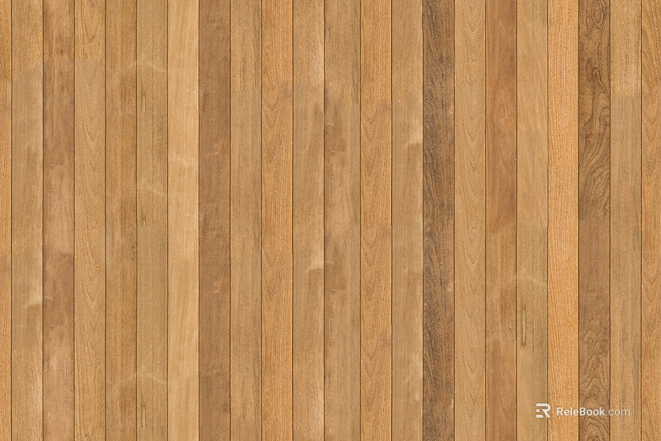 Outdoor balcony parquet wood veneer wood panel preservative wood floor texture