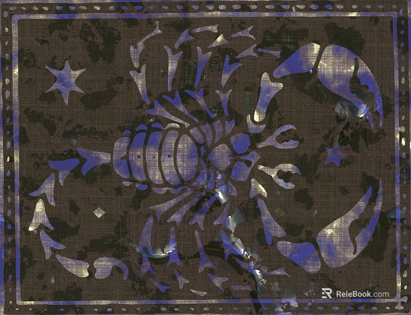 Carpet texture