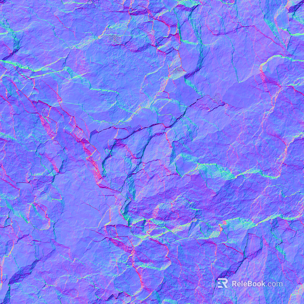 Normal Bump texture