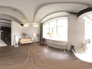 Studio scene natural light source fill light HDR texture (ID:ffabg82261)