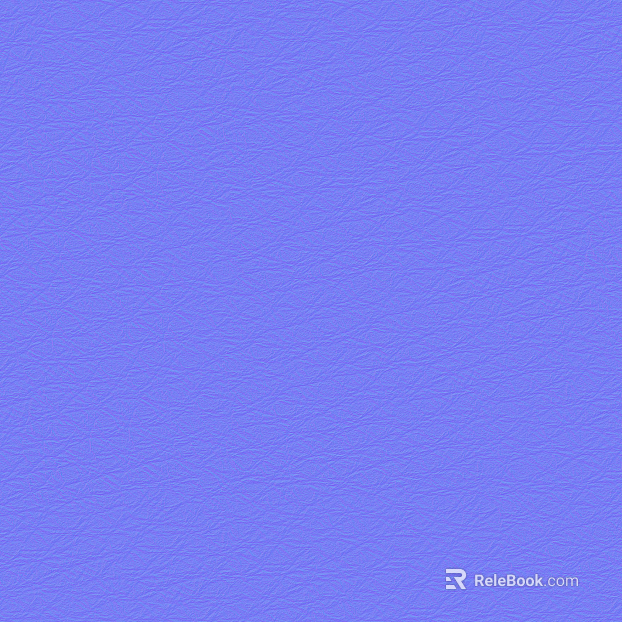 Normal Bump texture