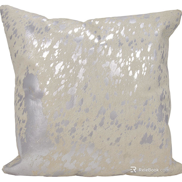 Pillow texture